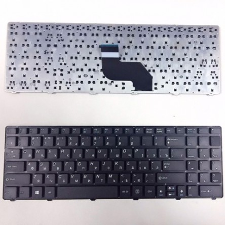 BÀN PHÍM LAPTOP MSI GE60 GE70 GT60 GT70 GP60 GP70 GX60 GX70, MS-16